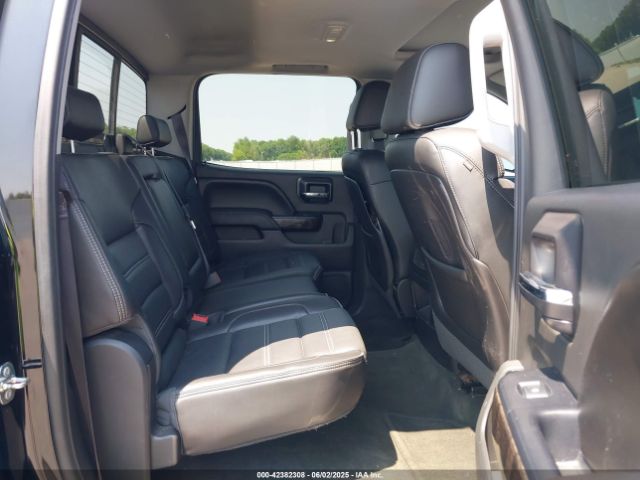 2015 GMC SIERRA 1500 3GTU2WEJ7FG495320 Photo 7