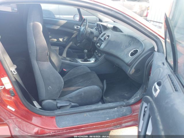 2006 MITSUBISHI ECLIPSE 4A3AK24F36E013620 Photo 4