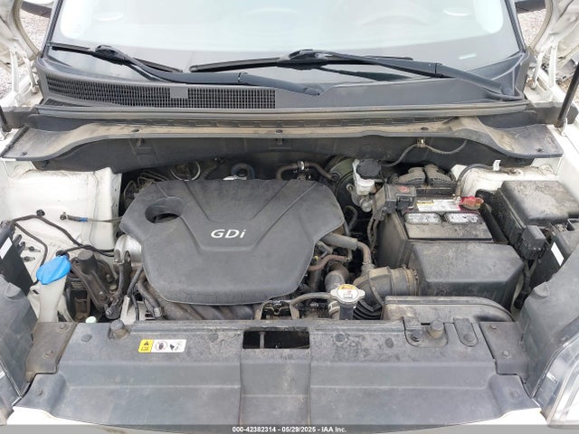 KNDJN2A27G7267025 KIA gdi gamma