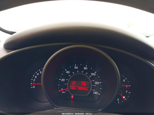 KNDJN2A27G7267025 KIA gdi gamma
