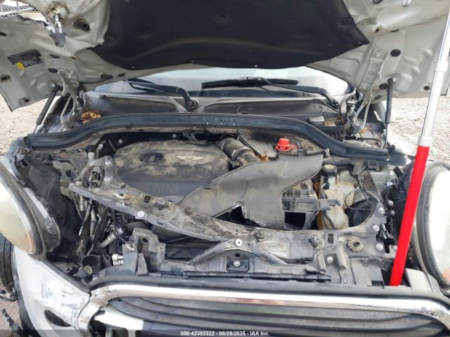 2017 MINI HARDTOP WMWXP5C34H2D16935 Photo 9