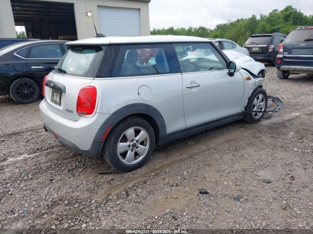 2017 MINI HARDTOP WMWXP5C34H2D16935 Photo 3