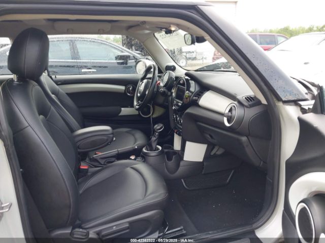 2017 MINI HARDTOP WMWXP5C34H2D16935 Photo 4