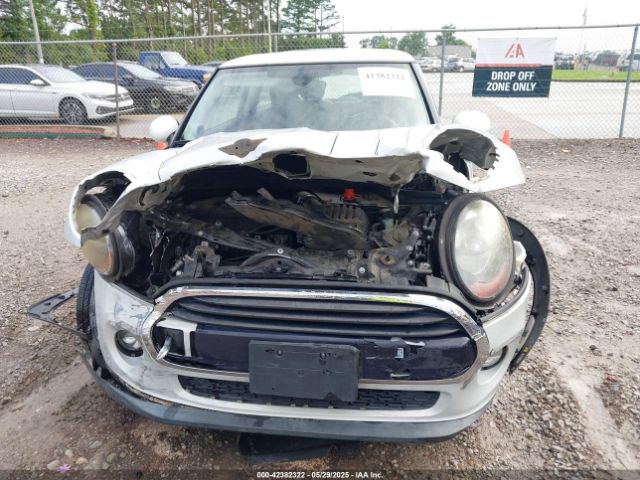 2017 MINI HARDTOP WMWXP5C34H2D16935 Photo 5