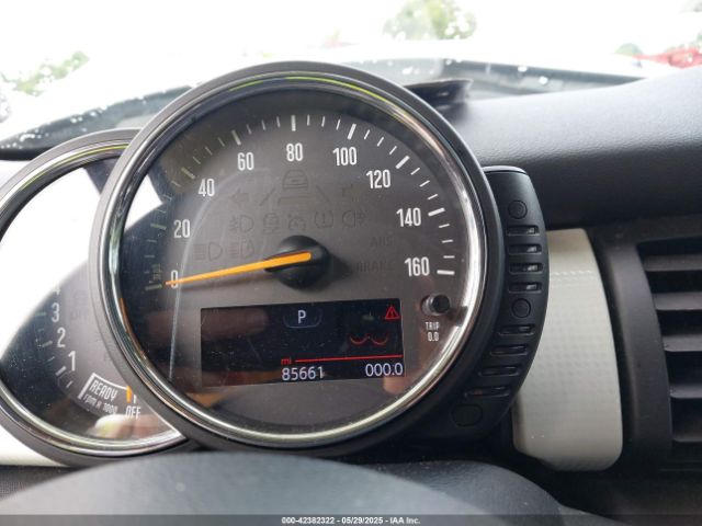 2017 MINI HARDTOP WMWXP5C34H2D16935 Photo 6