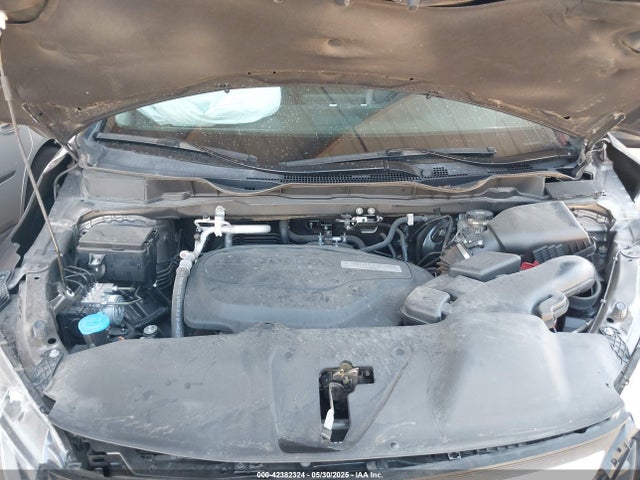 5FNRL6H74LB011009 Honda j35y7