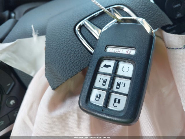 5FNRL6H74LB011009 Honda j35y7