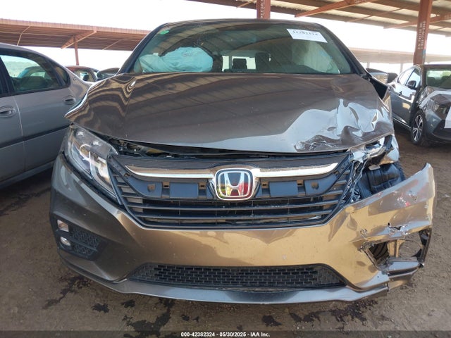 5FNRL6H74LB011009 Honda j35y7