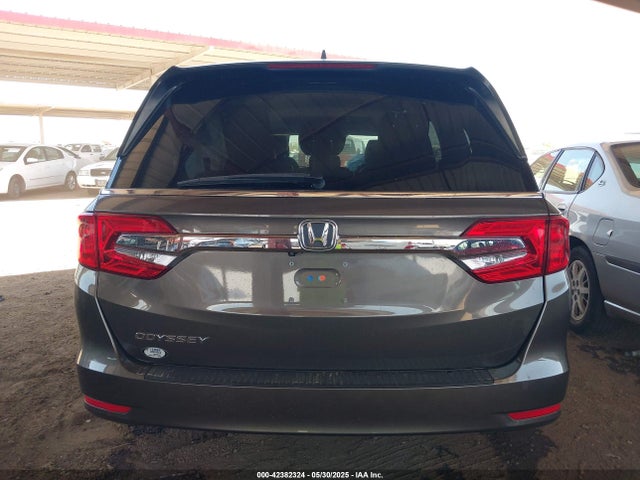 5FNRL6H74LB011009 Honda j35y7