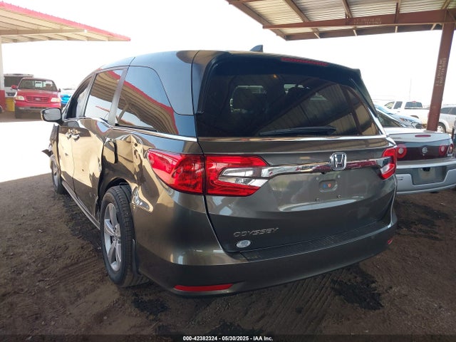 5FNRL6H74LB011009 Honda j35y7