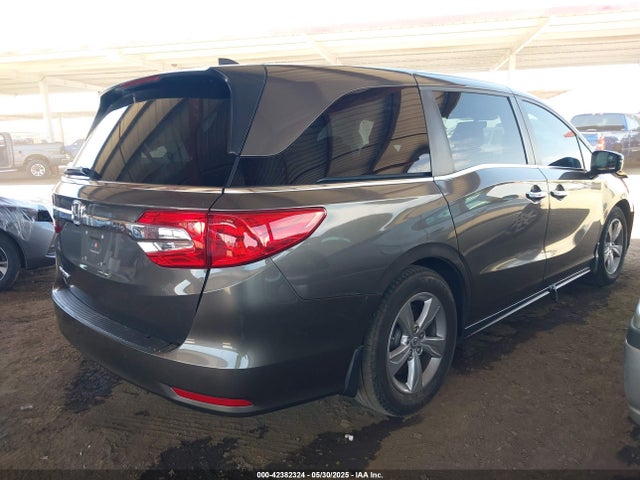 5FNRL6H74LB011009 Honda j35y7