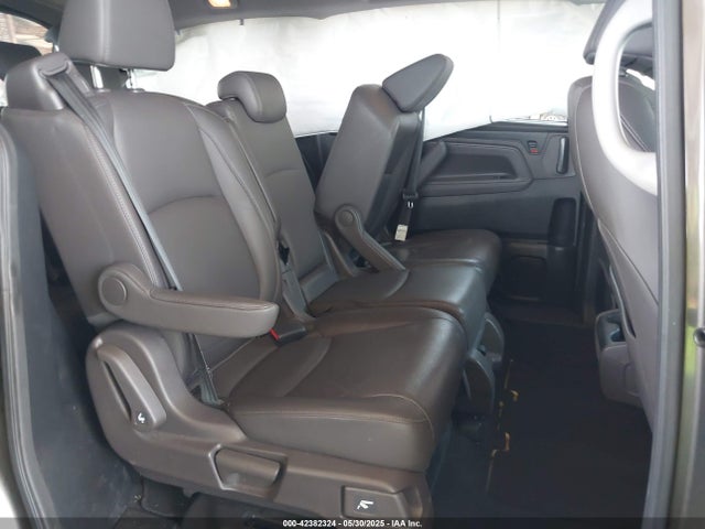 5FNRL6H74LB011009 Honda j35y7