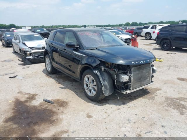 2020 LAND ROVER RANGE ROVER EVOQUE SALZJ2FX6LH081685