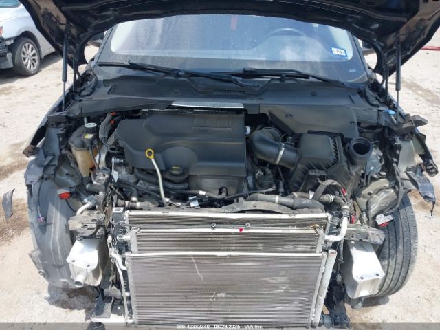 2020 LAND ROVER RANGE ROVER EVOQUE SALZJ2FX6LH081685 Photo 9