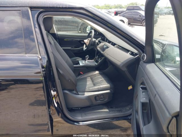 2020 LAND ROVER RANGE ROVER EVOQUE SALZJ2FX6LH081685 Photo 4