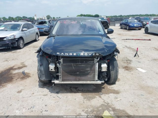 2020 LAND ROVER RANGE ROVER EVOQUE SALZJ2FX6LH081685 Photo 5