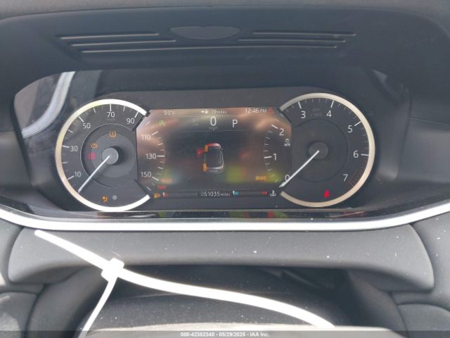 2020 LAND ROVER RANGE ROVER EVOQUE SALZJ2FX6LH081685 Photo 6