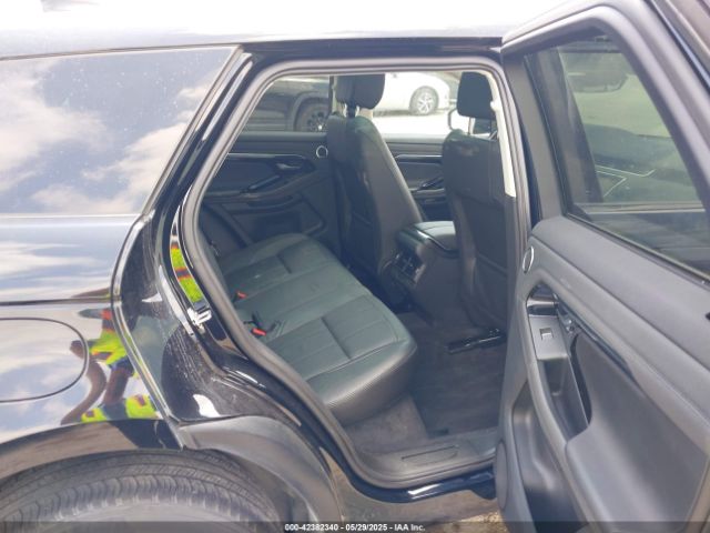 2020 LAND ROVER RANGE ROVER EVOQUE SALZJ2FX6LH081685 Photo 7