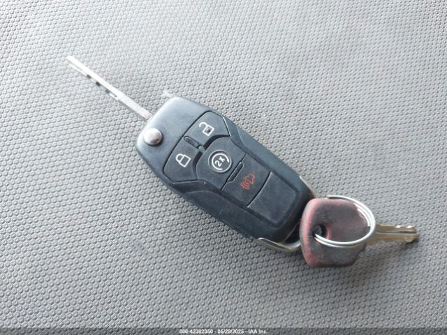 1FTFW1E49KKE83103 Ford F-150 Xlt