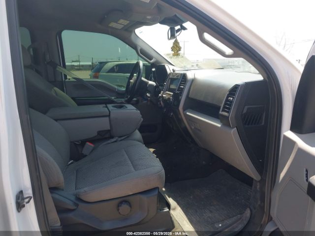 1FTFW1E49KKE83103 Ford F-150 Xlt