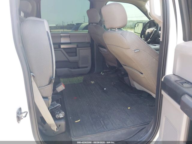 1FTFW1E49KKE83103 Ford F-150 Xlt