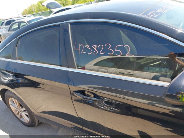 5NPE24AF0HH445024 Hyundai SONATA SE