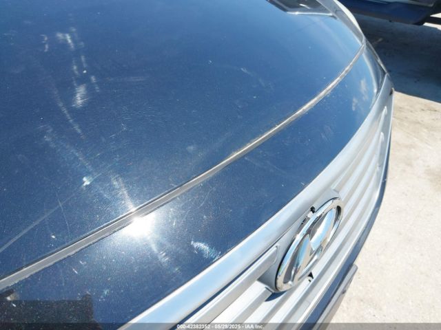 5NPE24AF0HH445024 Hyundai SONATA SE