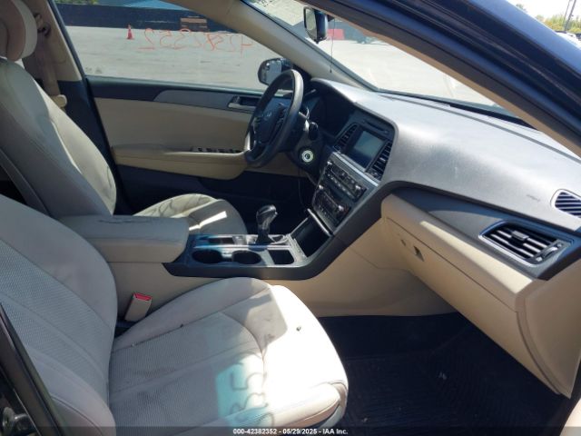5NPE24AF0HH445024 Hyundai SONATA SE
