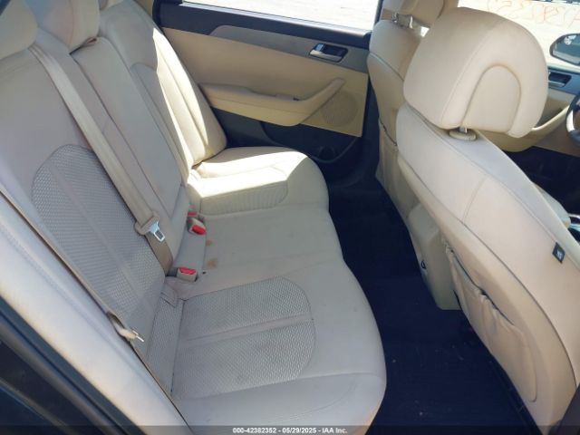 5NPE24AF0HH445024 Hyundai SONATA SE