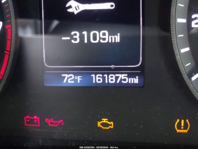 5NPE24AF6GH338705 Hyundai SONATA SE