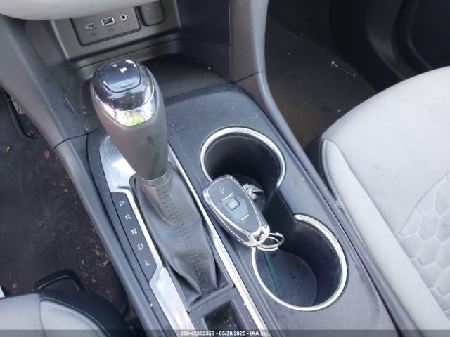3GNAXHEV9LS612947 Chevrolet Equinox Fwd Ls