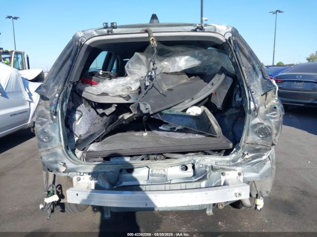3GNAXHEV9LS612947 Chevrolet Equinox Fwd Ls