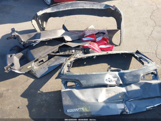 3GNAXHEV9LS612947 Chevrolet Equinox Fwd Ls