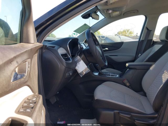 3GNAXHEV9LS612947 Chevrolet Equinox Fwd Ls