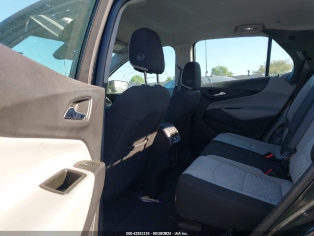 3GNAXHEV9LS612947 Chevrolet Equinox Fwd Ls