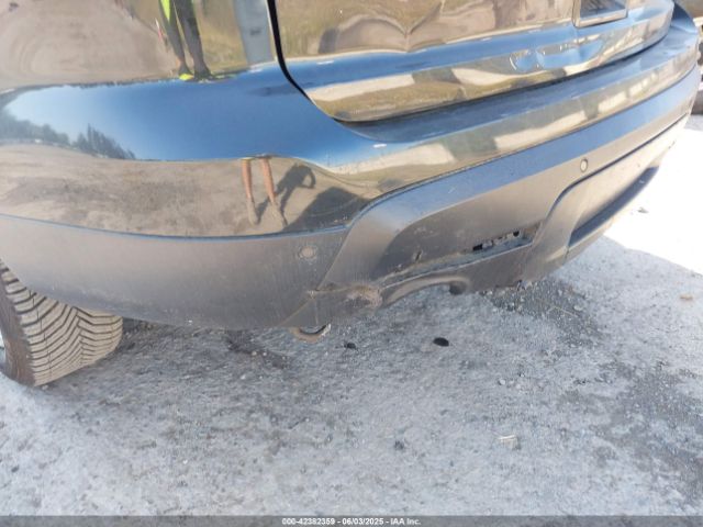 1FM5K8D81FGB54517 Ford EXPLORER XLT
