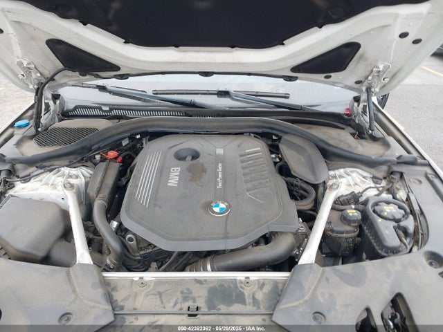 WBAJE7C55KWW43530 BMW 540I
