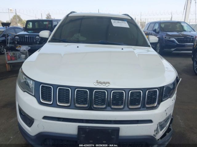 3C4NJCBB8LT141375 Jeep 2020