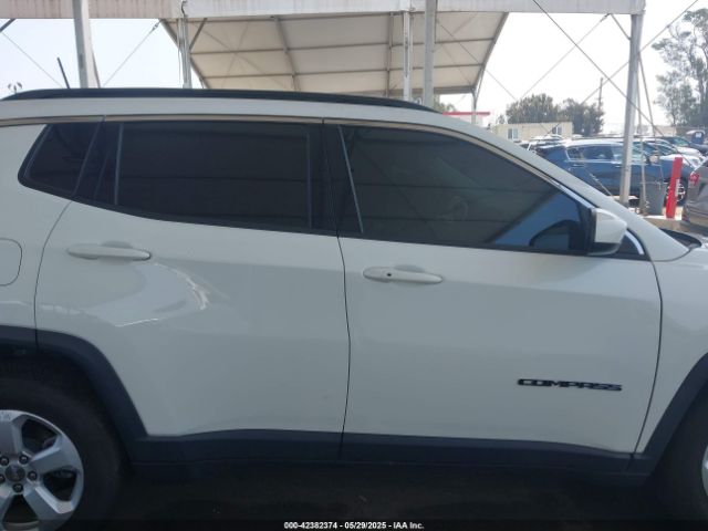 3C4NJCBB8LT141375 Jeep 2020