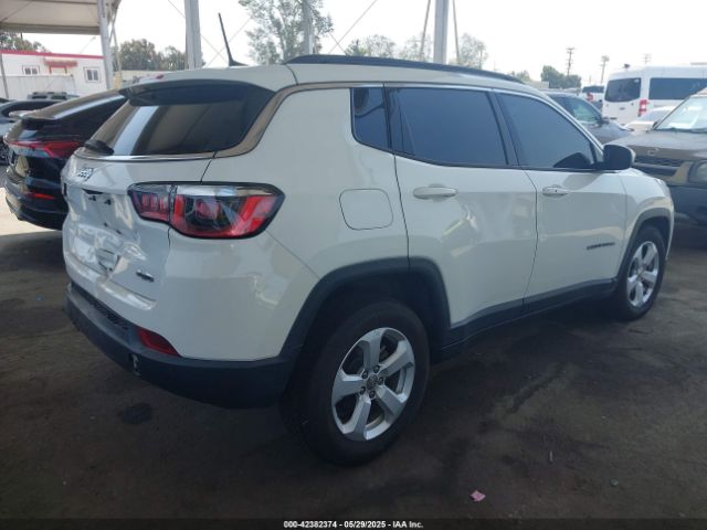 3C4NJCBB8LT141375 Jeep 2020