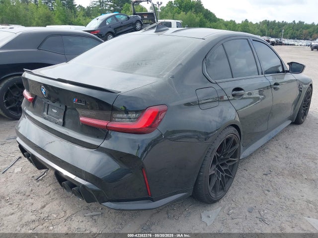 WBS43AY05NFM53966 BMW 2022