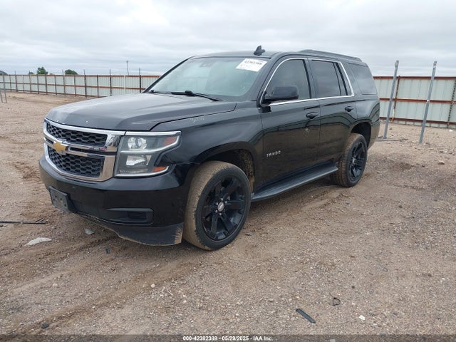 1GNSKBKC2FR626201 Chevrolet l83 - vvt, active fuel management, aluminum