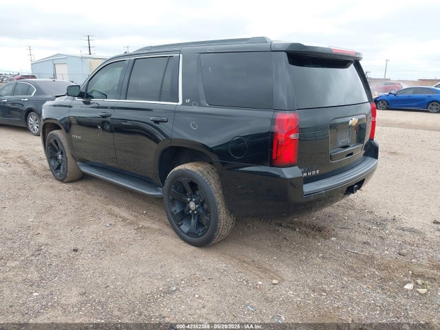 1GNSKBKC2FR626201 Chevrolet l83 - vvt, active fuel management, aluminum