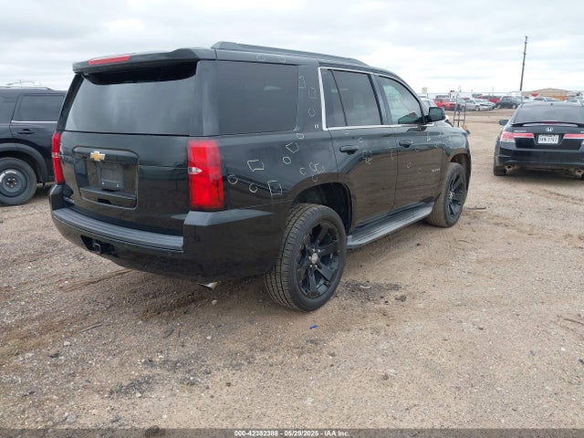 1GNSKBKC2FR626201 Chevrolet l83 - vvt, active fuel management, aluminum