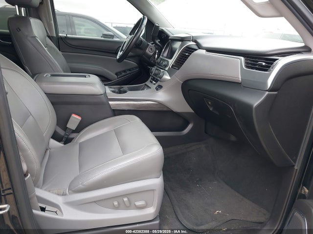 1GNSKBKC2FR626201 Chevrolet l83 - vvt, active fuel management, aluminum