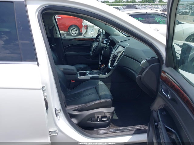 2016 CADILLAC SRX 3GYFNBE36GS546261 Photo 4