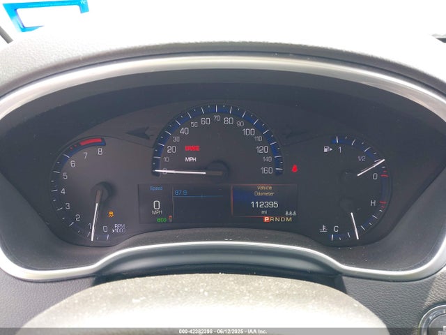 2016 CADILLAC SRX 3GYFNBE36GS546261 Photo 6