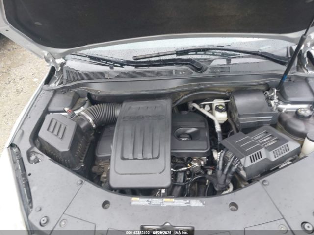 2GNALBEK1H1542703 Chevrolet EQUINOX LS