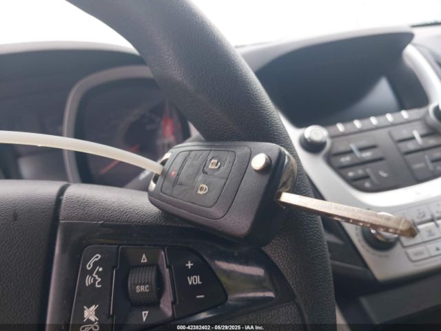 2GNALBEK1H1542703 Chevrolet EQUINOX LS