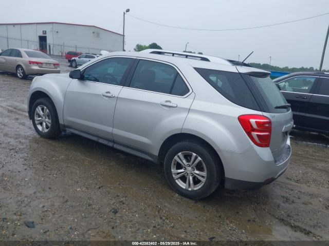 2GNALBEK1H1542703 Chevrolet EQUINOX LS